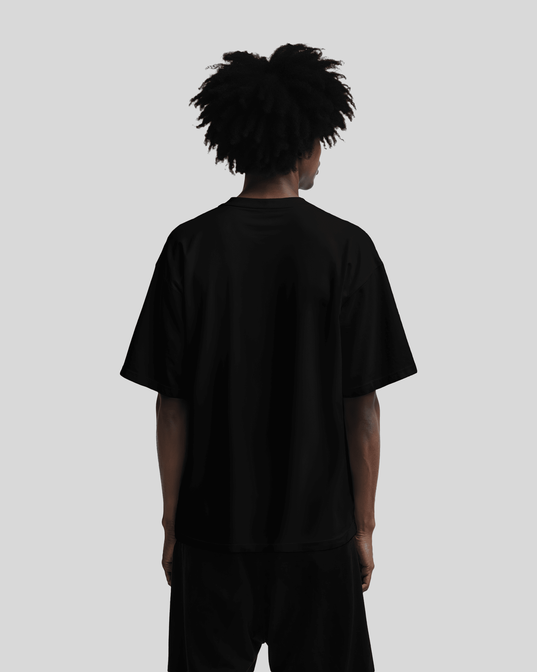 BASIC LOGO T-SHIRT