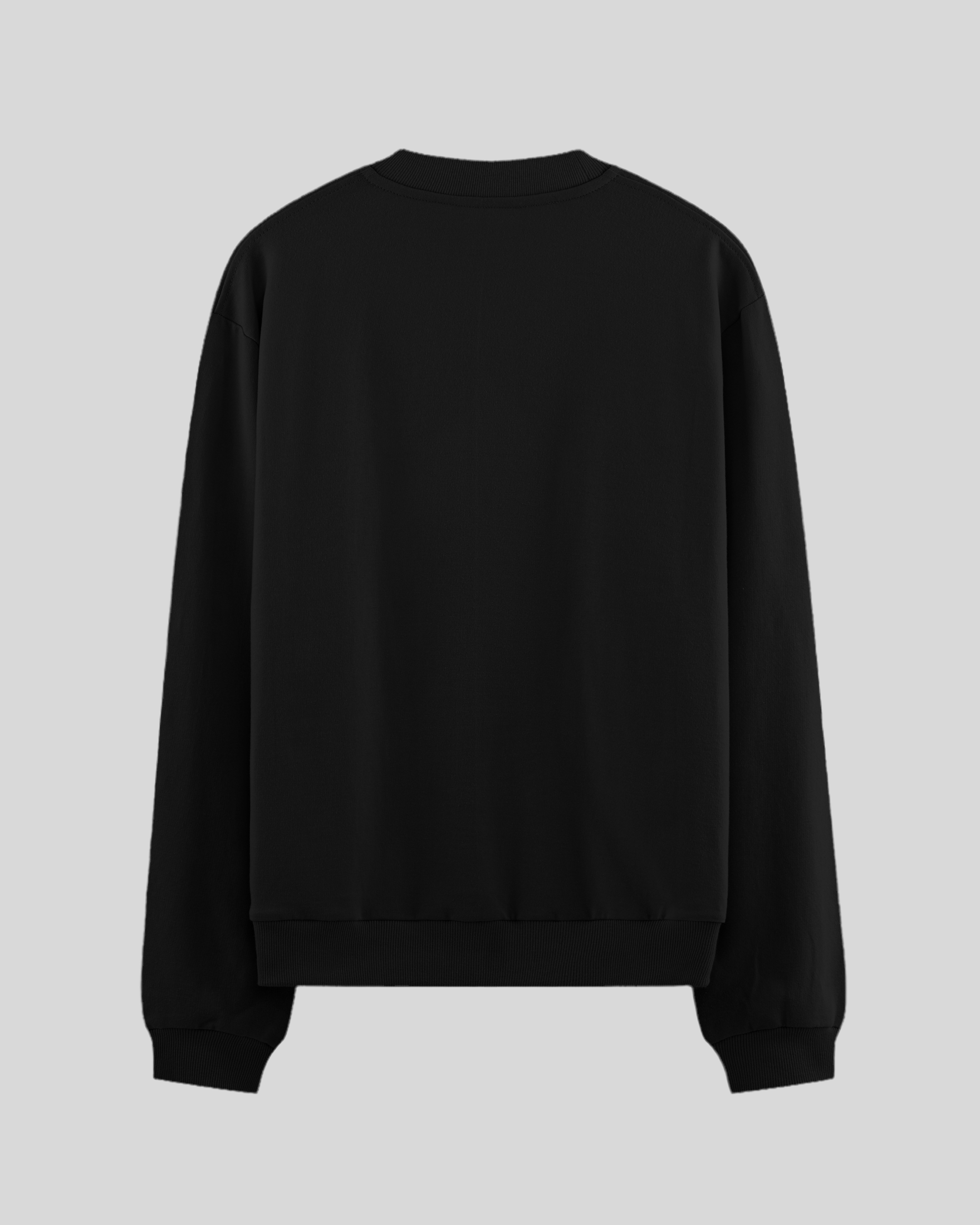 TROPICAL BIRDS CREWNECK