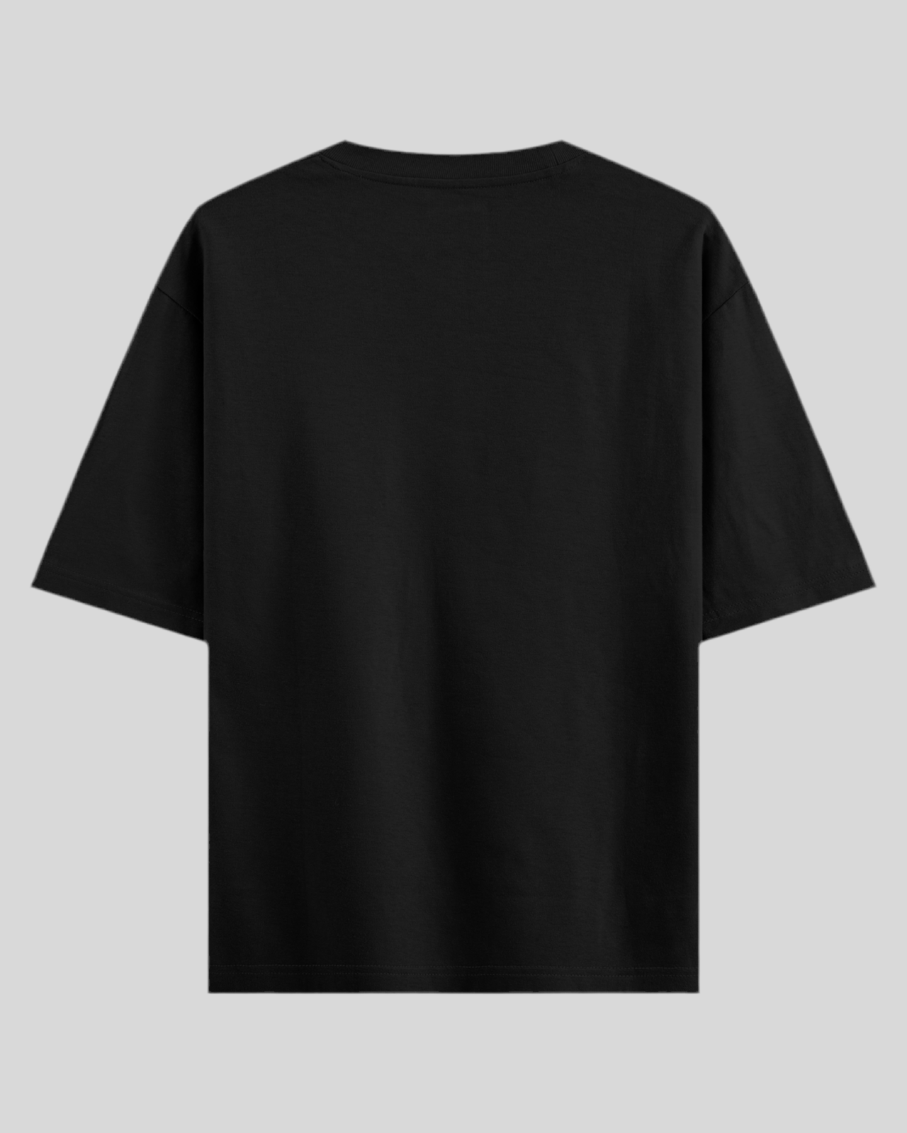 BASIC LOGO T-SHIRT