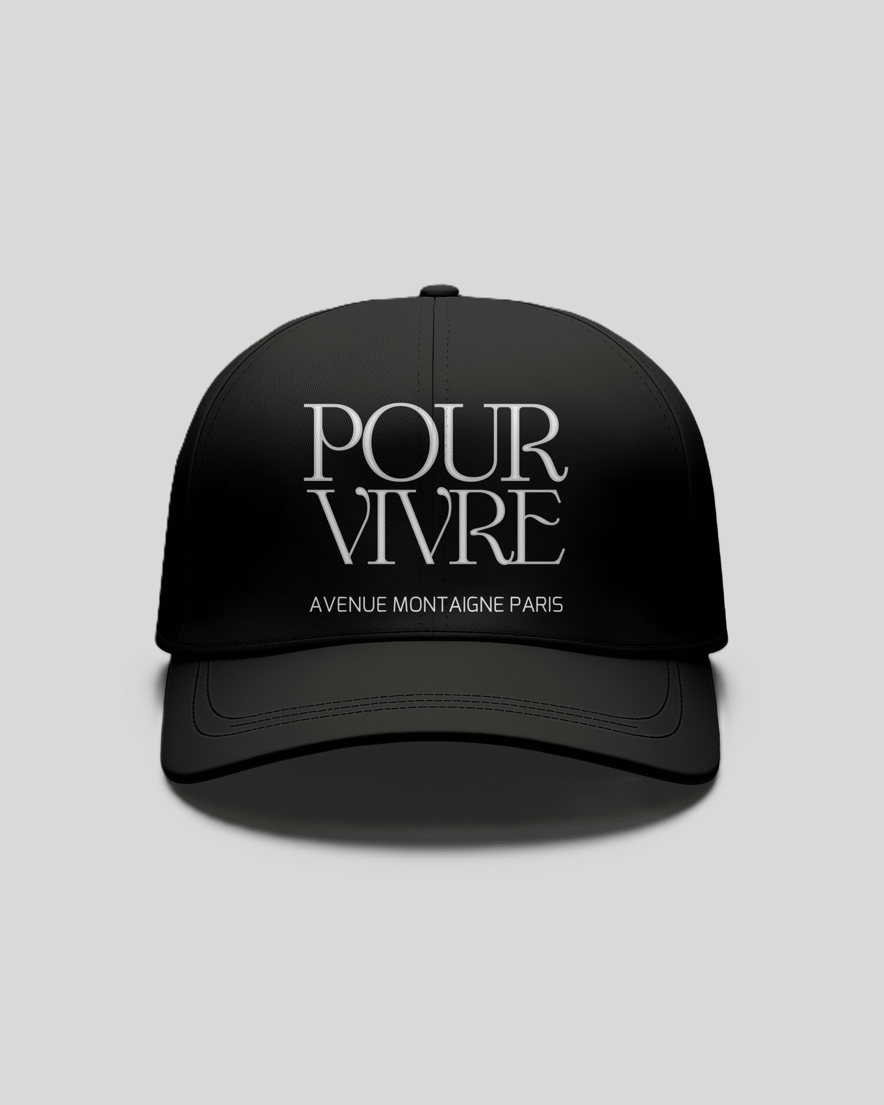 AVENUE MONTAIGNE CAP