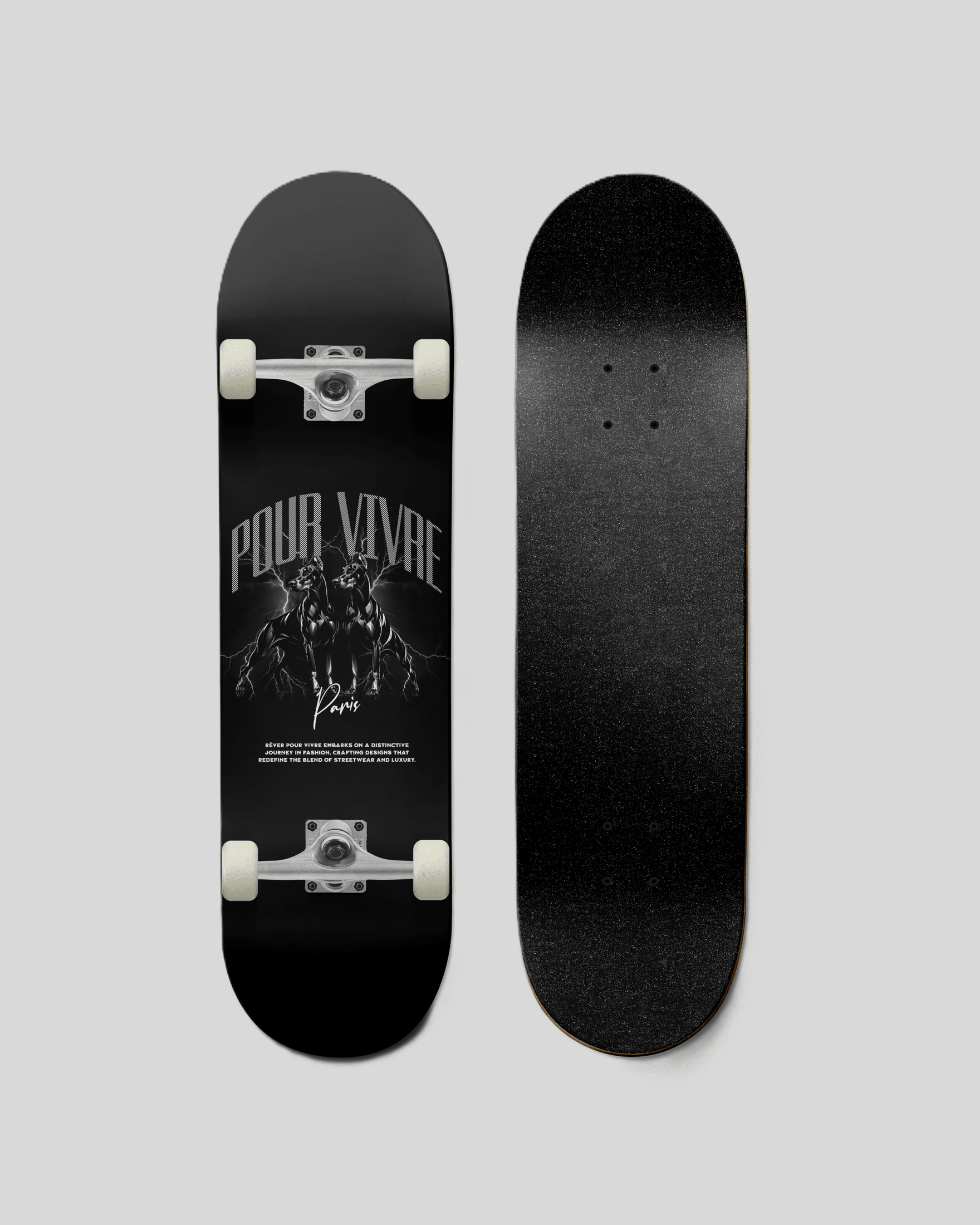 SKATEBOARD