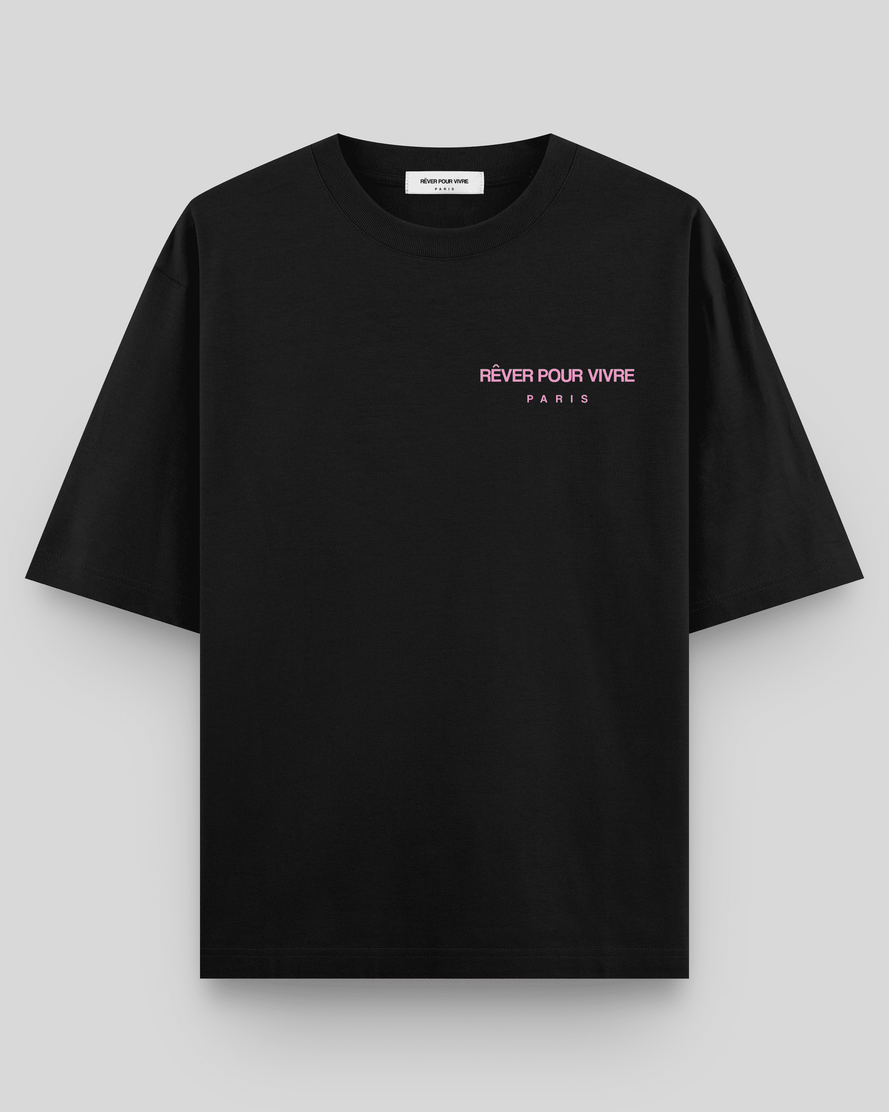 SPRAY CAN T-SHIRT